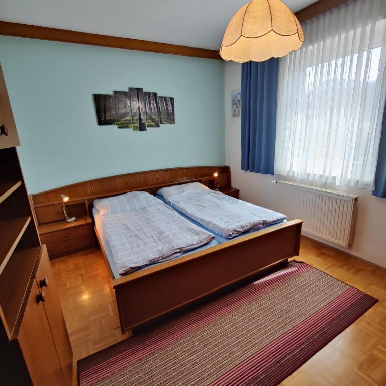 Gasthaus-Gostišče-Trattoria Ogris - Apartment mit 3 Schlafzimmern - 12