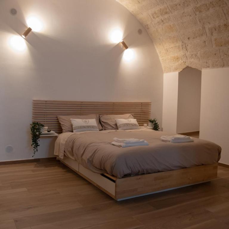 Loft Michelangelo - One-Bedroom House - 4