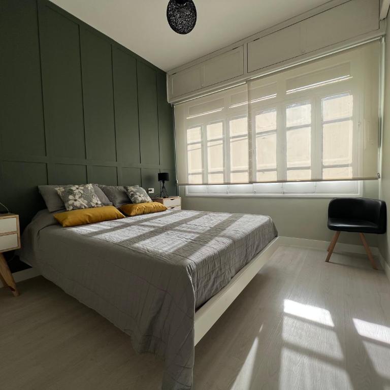 Unique Aparment Mendoza - Apartamento de 2 dormitorios - 2