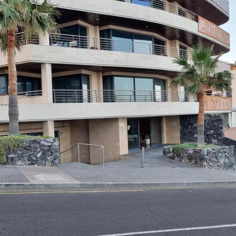 Casa Lea Los Gigantes - Apartamento de 1 dormitorio - 21