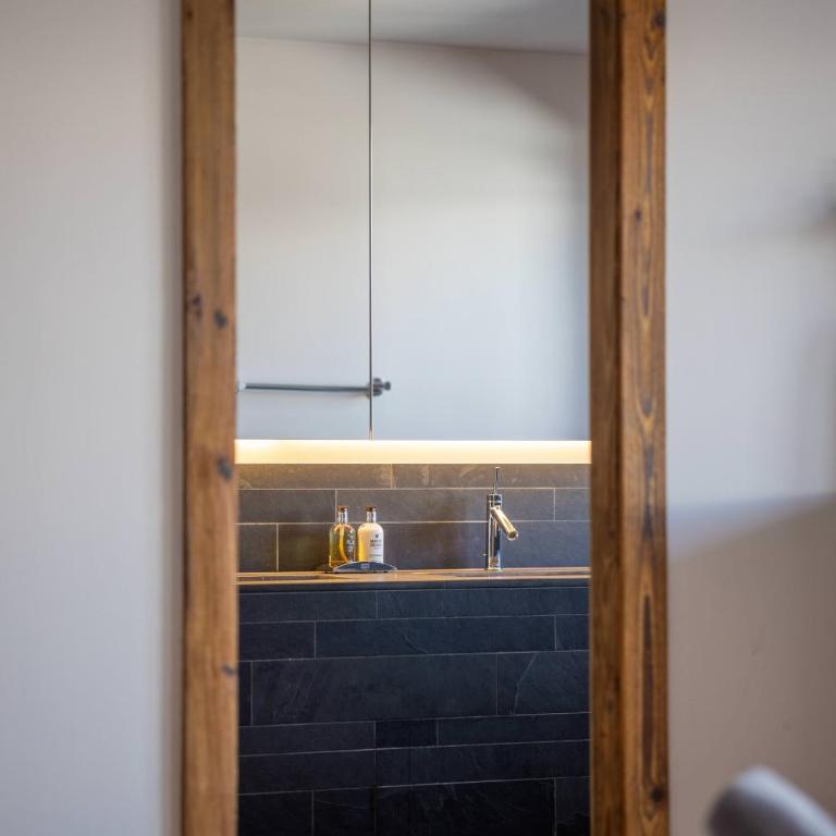 Le Grimpeur, Mer de Glace Spa Access, 50m from ski lift - Duplex Apartment - 17