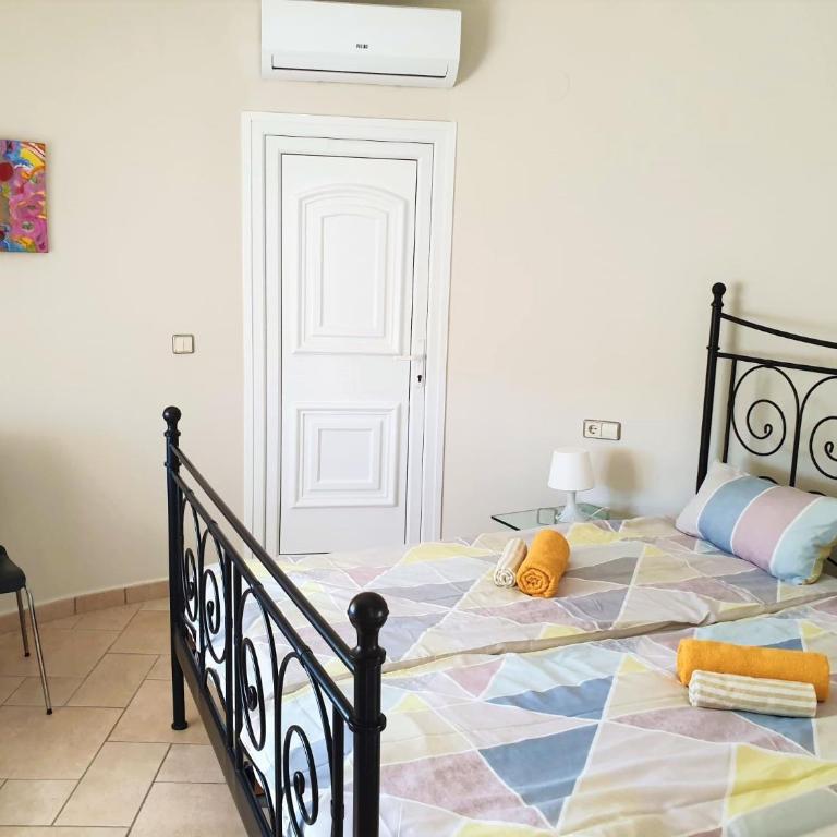 Villa Redonda II - Villa de 3 dormitorios - 17