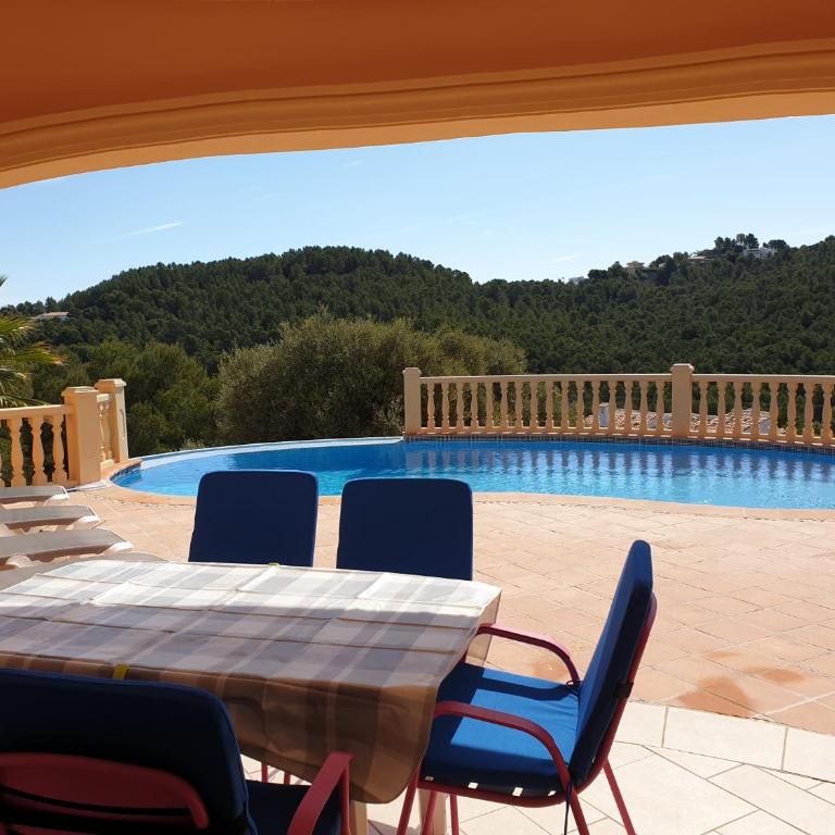 Villa Redonda II - Villa de 3 dormitorios - 14