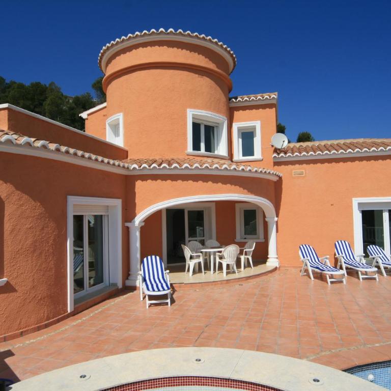 Villa Redonda II - Villa de 3 dormitorios - 18