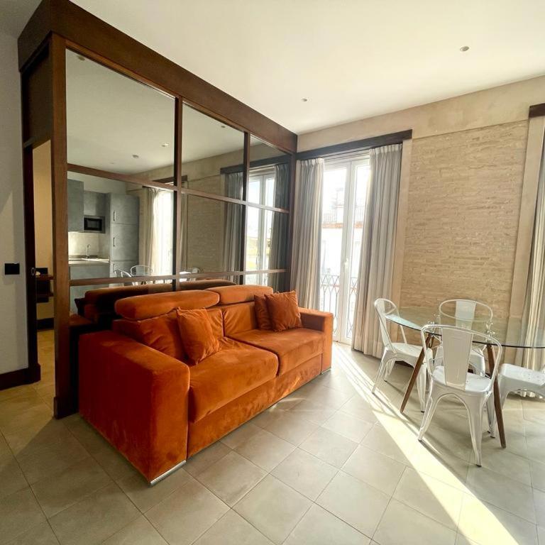 Eva Recommends Triana - Apartamento de 1 dormitorio sin terraza - 5