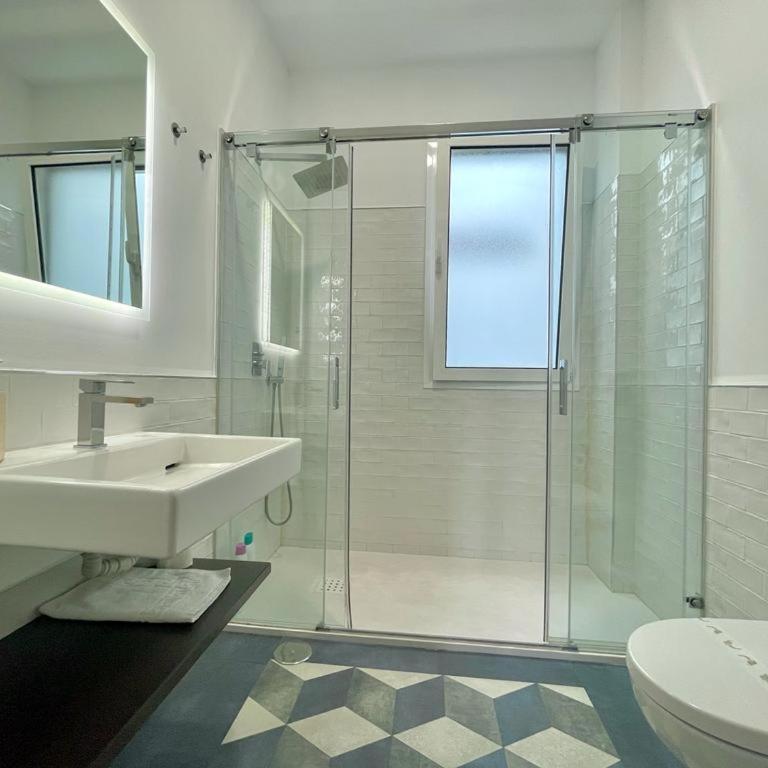 Eva Recommends Triana - Apartamento de 1 dormitorio sin terraza - 13