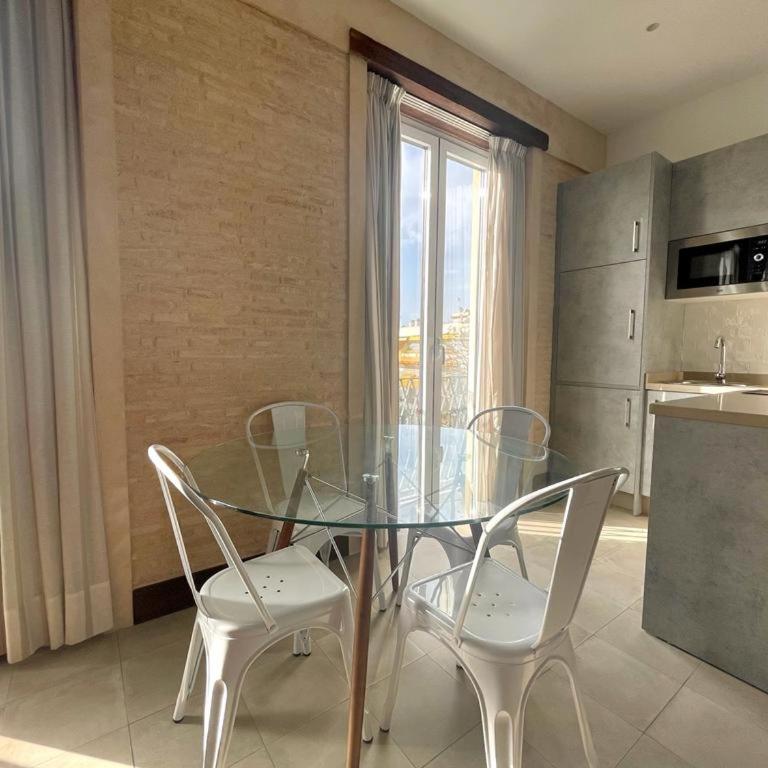 Eva Recommends Triana - Apartamento de 1 dormitorio sin terraza - 3