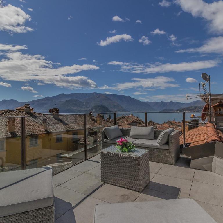 La terrazza di Marta - Appartamento Deluxe - 28