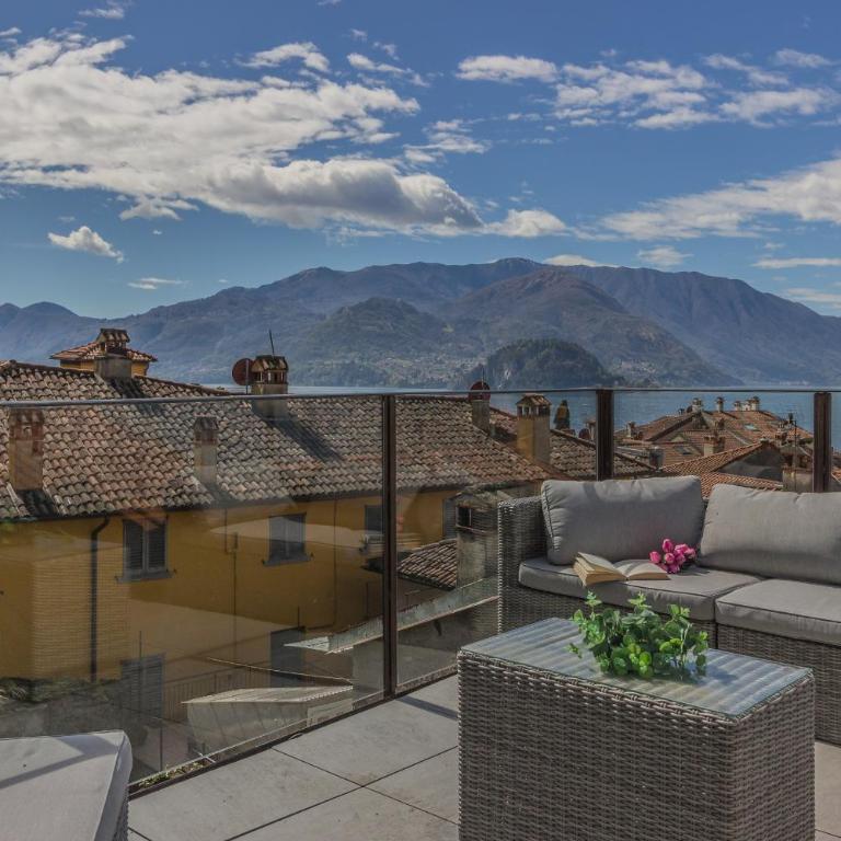 La terrazza di Marta - Appartamento Deluxe - 29