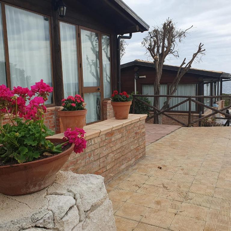 Casa Costanza - Casa Vacanze - 4