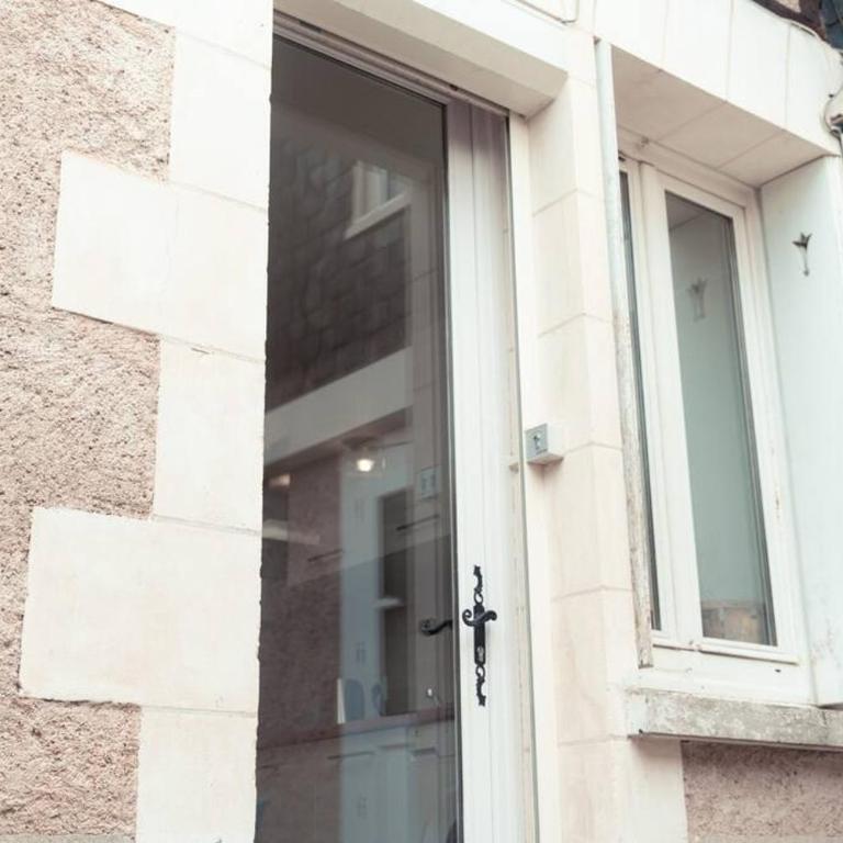 L Hexagone Magique, logement calme - Apartment mit 1 Schlafzimmer - 29