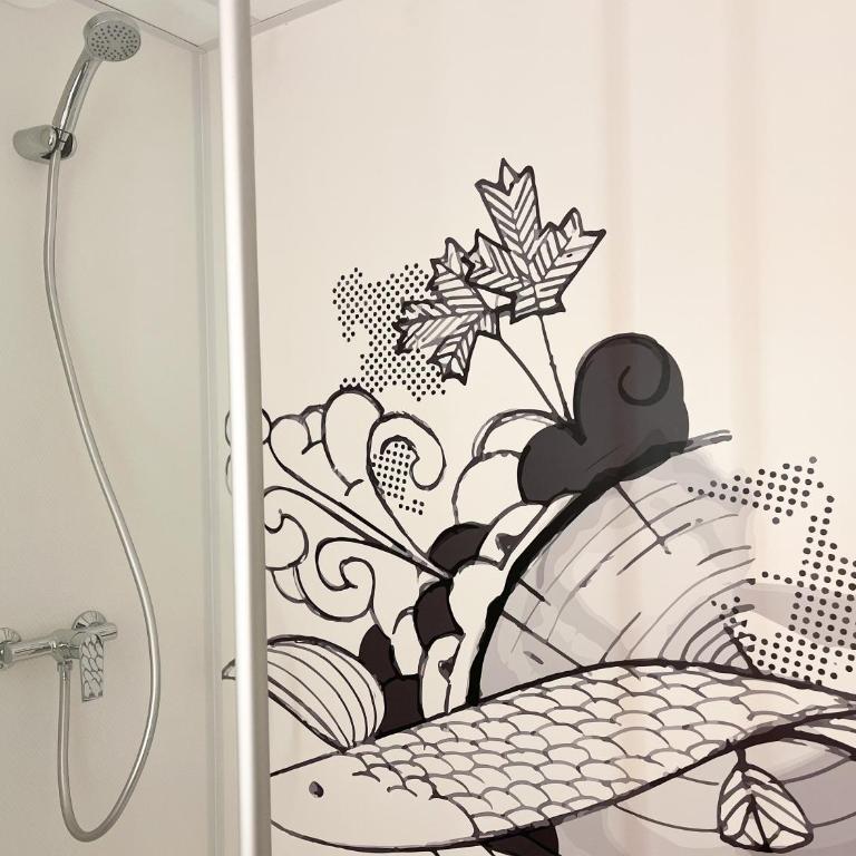 ibis budget Carcassonne La Cité - Chambre Double - 12