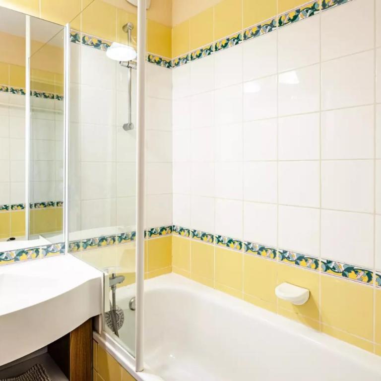 Residence Le Thabor - maeva Home - Appartement 3 Chambres Select (6 Personnes) - 5