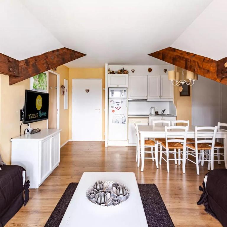 Residence Le Thabor - maeva Home - Appartement 3 Chambres Select (6 Personnes) - 1