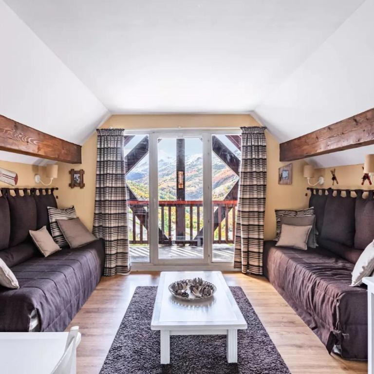 Residence Le Thabor - maeva Home - Appartement 3 Chambres Select (6 Personnes) - 2