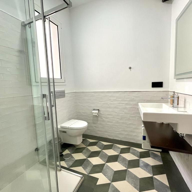 Eva Recommends Triana - Apartamento Dúplex con terraza privada - 3