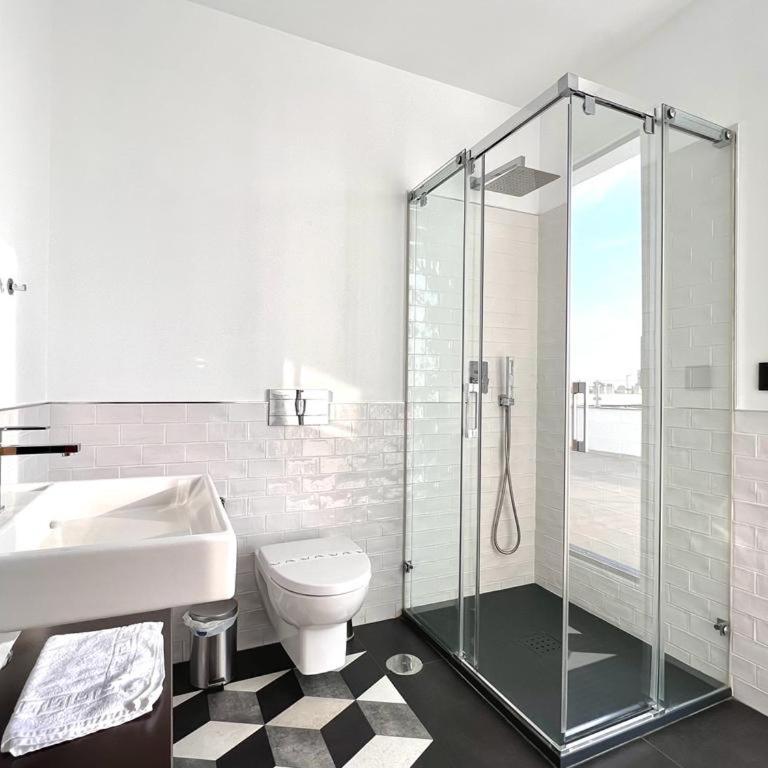 Eva Recommends Triana - Apartamento Dúplex con terraza privada - 8