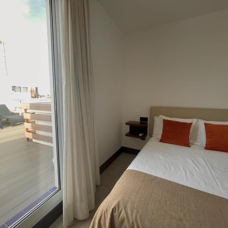 Eva Recommends Triana - Apartamento Dúplex con terraza privada - 9