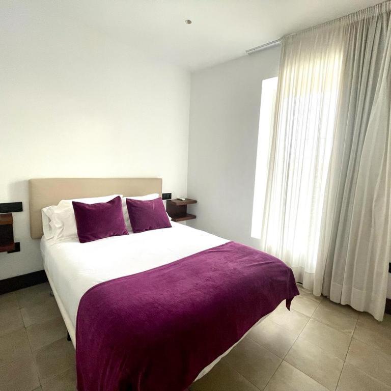 Eva Recommends Triana - Apartamento Dúplex con terraza privada - 2