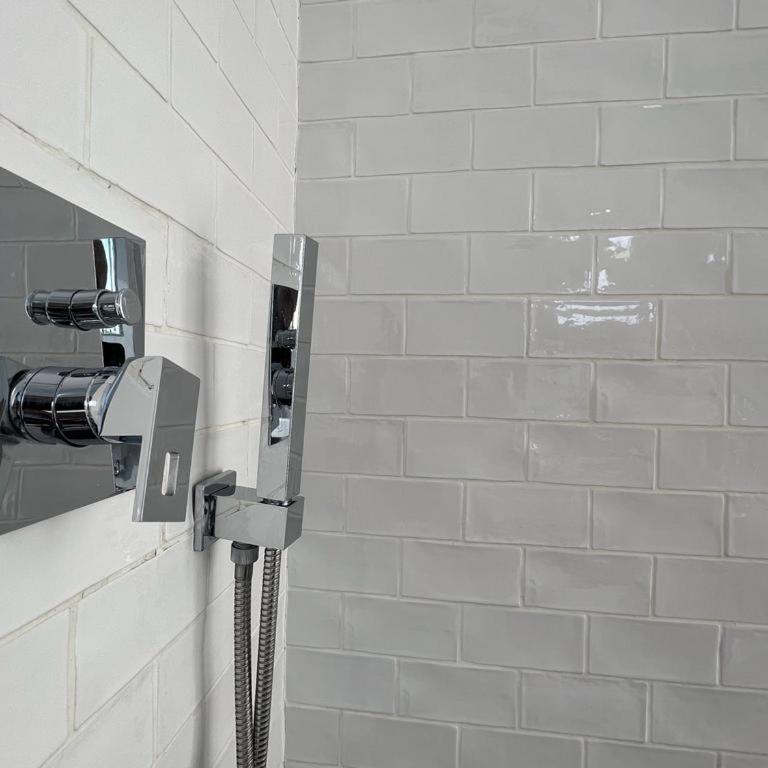 Eva Recommends Triana - Apartamento Dúplex con terraza privada - 11
