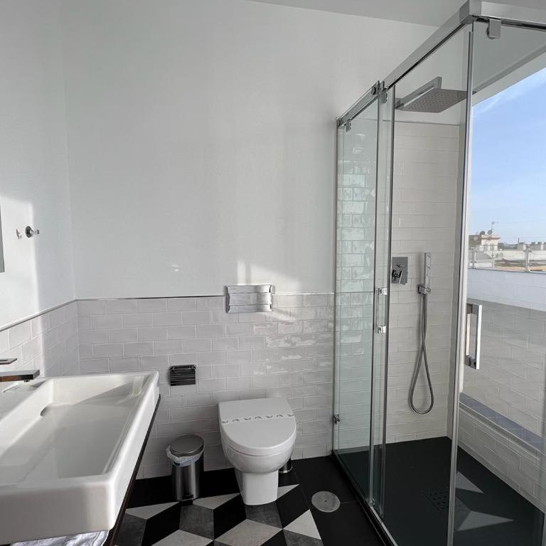 Eva Recommends Triana - Apartamento Dúplex con terraza privada - 12