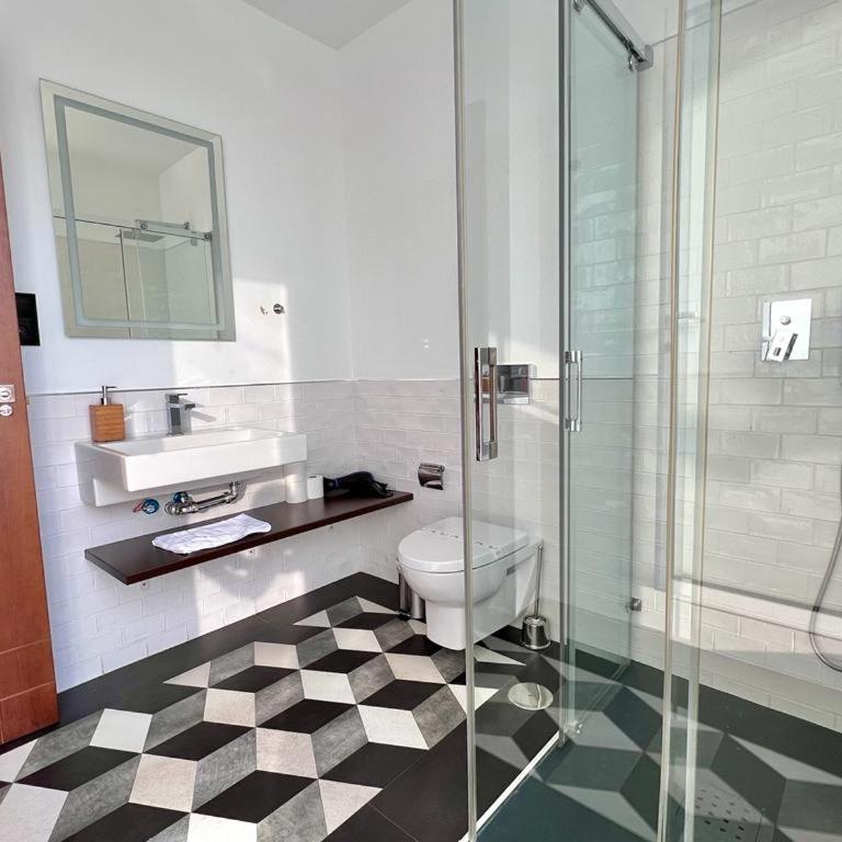 Eva Recommends Triana - Apartamento Dúplex con terraza privada - 14