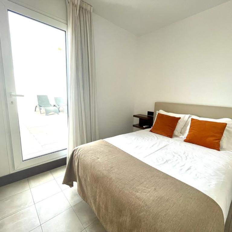 Eva Recommends Triana - Apartamento Dúplex con terraza privada - 15