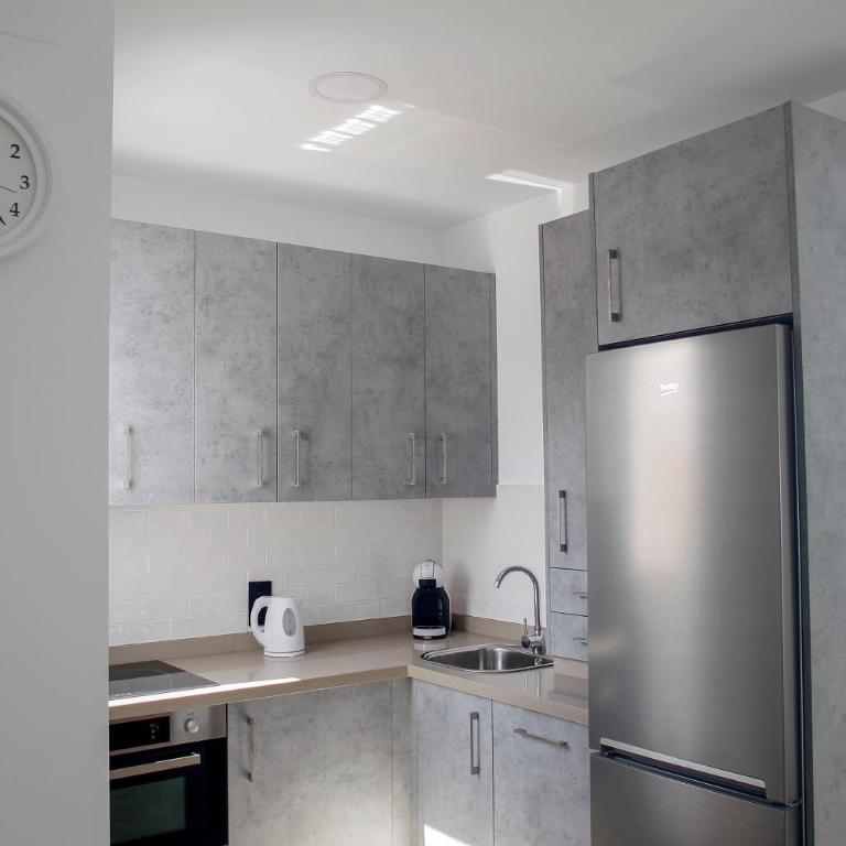 Eva Recommends Triana - Apartamento Dúplex con terraza privada - 18