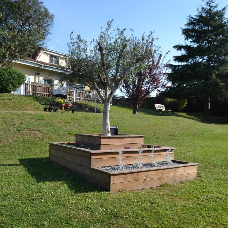 Apartamentos Puerta de Gijon - Apartamento Dúplex - 10