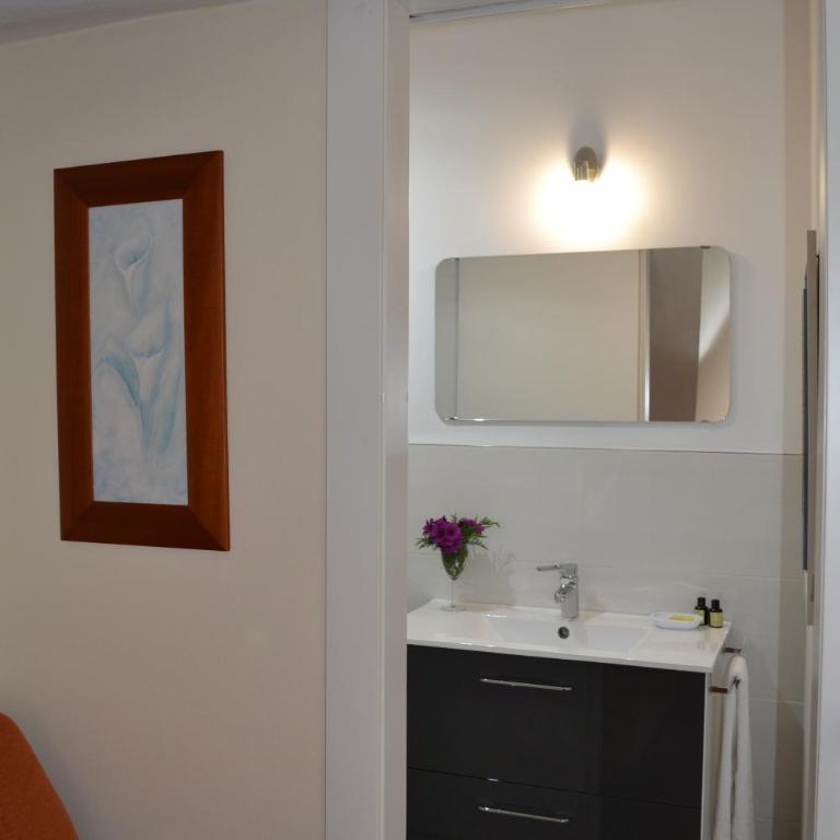 Apartamentos Puerta de Gijon - Apartamento Dúplex 2 - 17