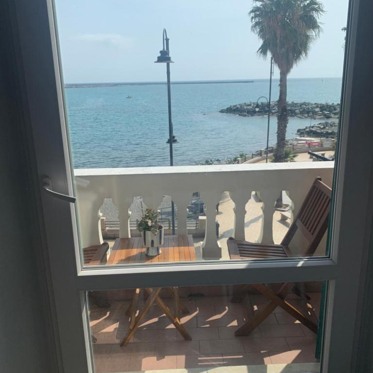 Loft 53 Waterfront of Genova Pegli - Appartamento con 1 Camera da Letto - 49