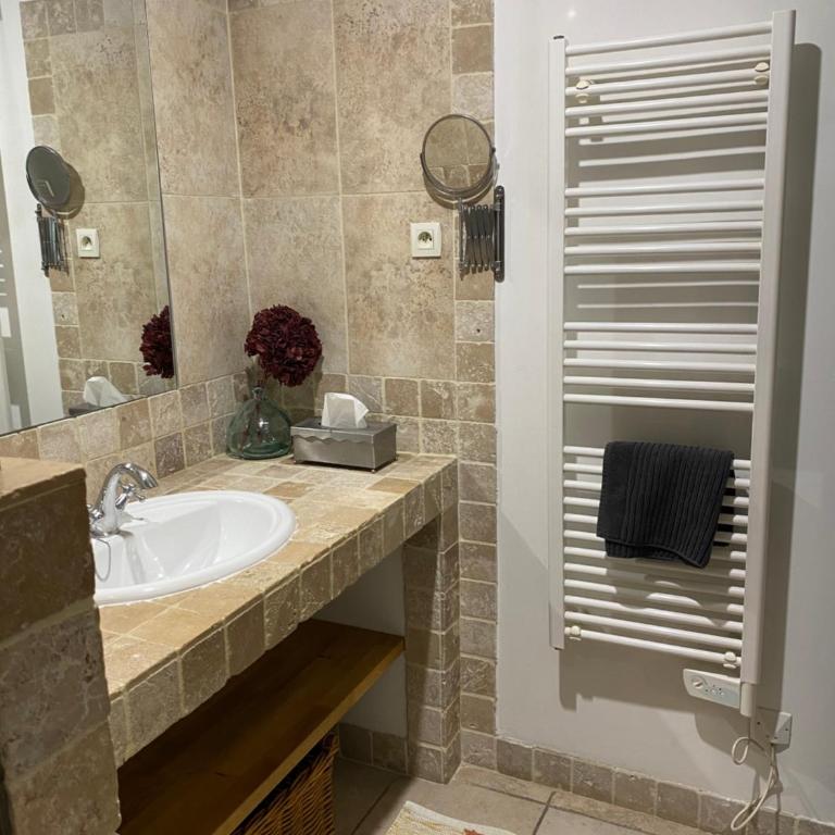 Le Loft CITY, au cœur du village - Appartement 1 Chambre - 24
