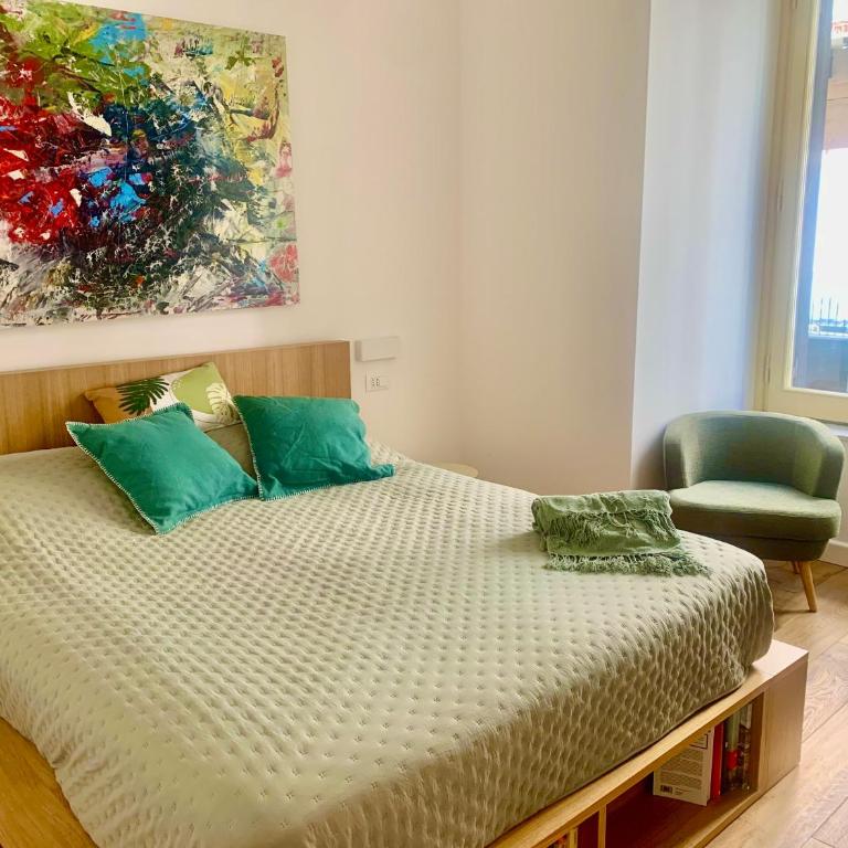 Cala nera Luxury Apartment - Appartamento con 1 Camera da Letto - 2