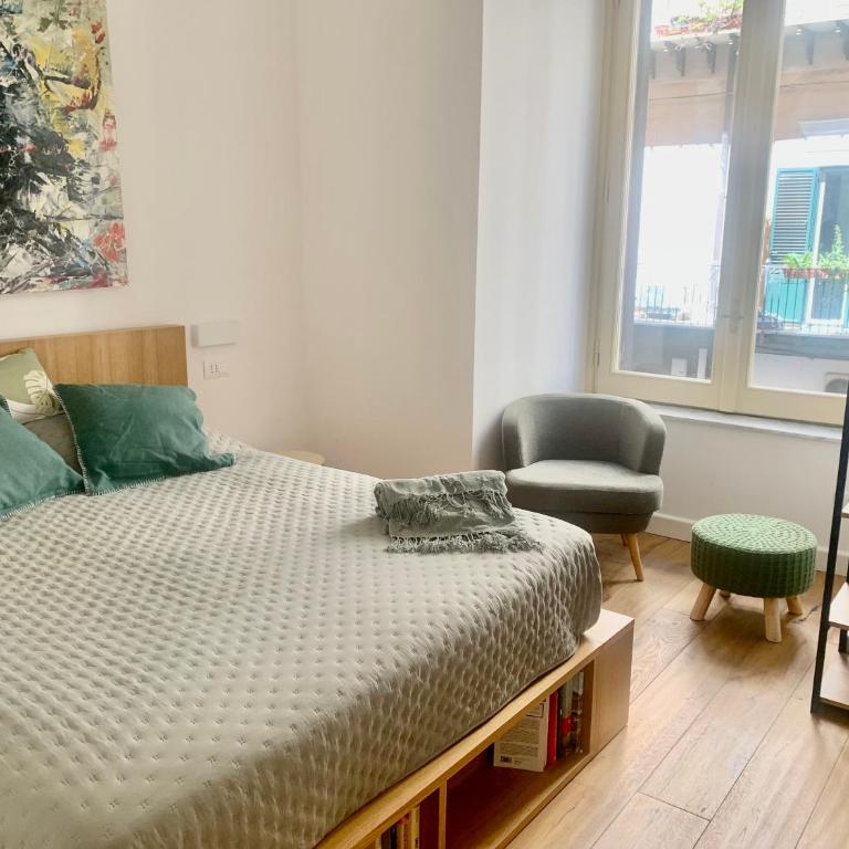Cala nera Luxury Apartment - Appartamento con 1 Camera da Letto - 32