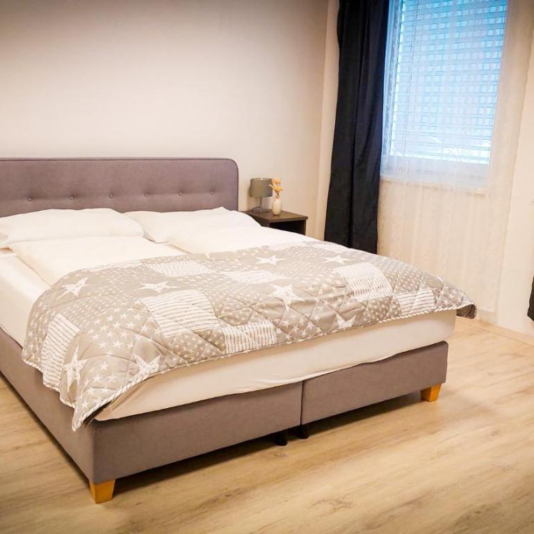 Kobra Room in Spielberg - Appartement 1 Chambre - 9