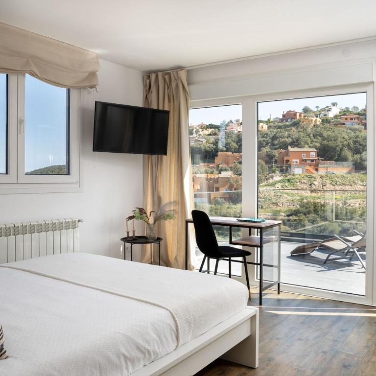 Casa Ciudamar Costa Brava - BY EMERALD STAY - Villa con vistas al mar - 7