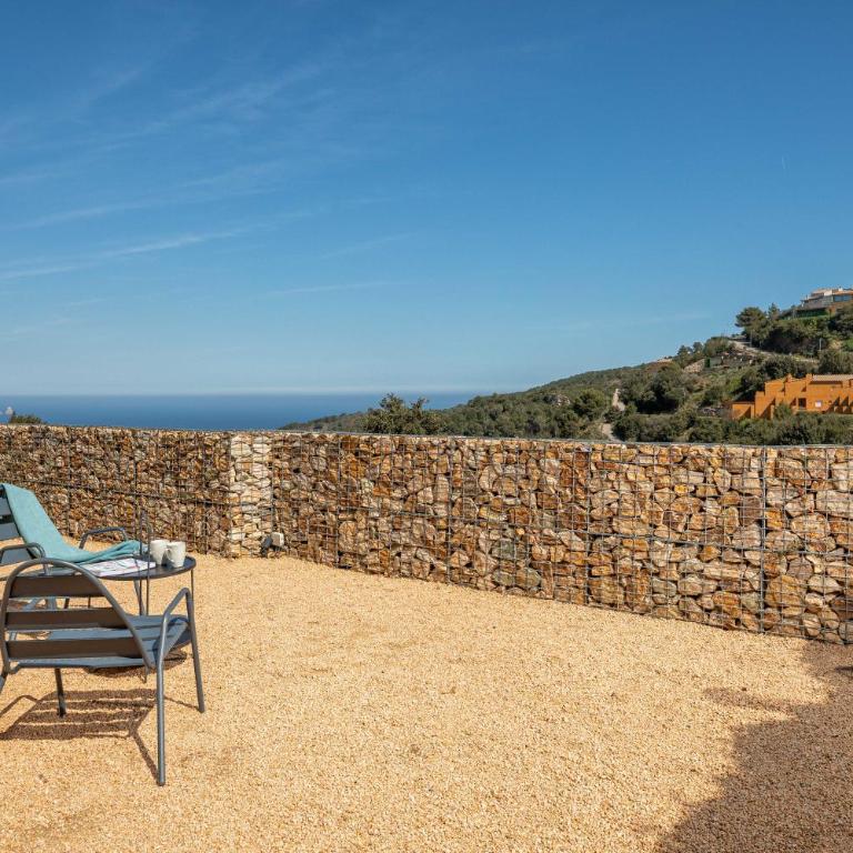Casa Ciudamar Costa Brava - BY EMERALD STAY - Villa con vistas al mar - 11