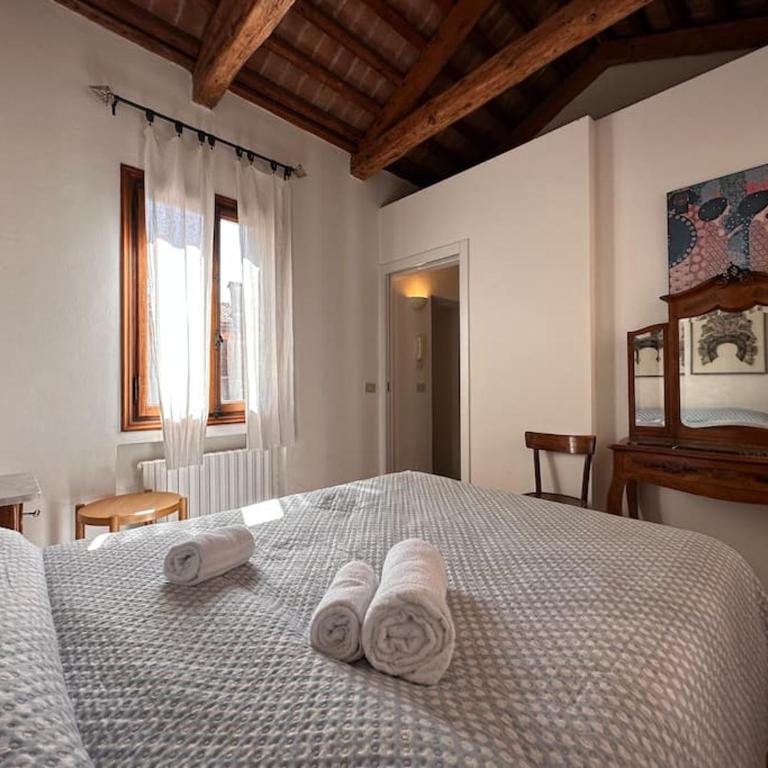 Terrace suite - Appartamento con 2 Camere da Letto - 1