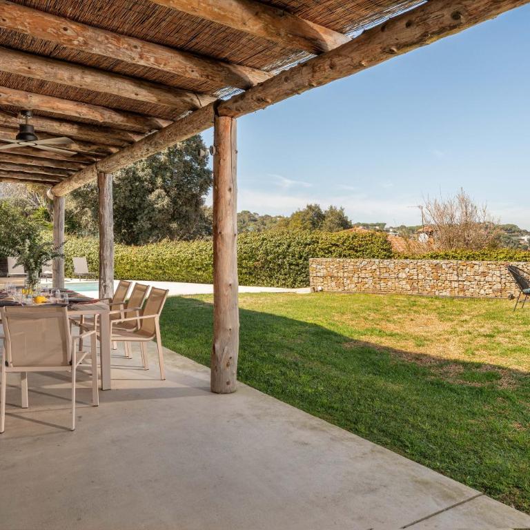 Casa Ciudamar Costa Brava - BY EMERALD STAY - Villa con vistas al mar - 12
