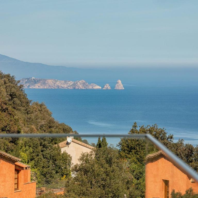 Casa Ciudamar Costa Brava - BY EMERALD STAY - Villa con vistas al mar - 14