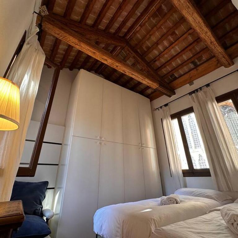 Terrace suite - Appartamento con 2 Camere da Letto - 3