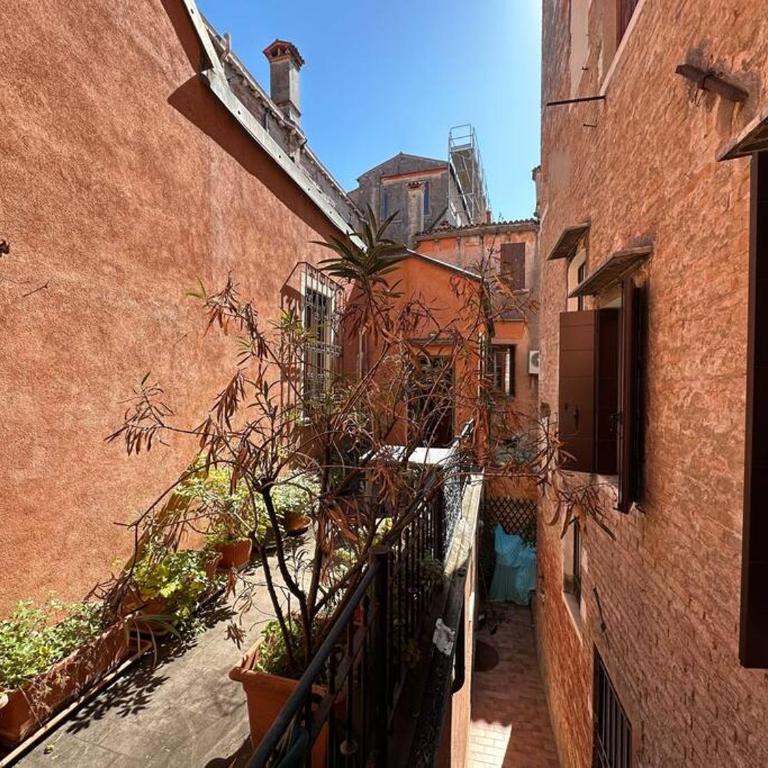 Terrace suite - Appartamento con 2 Camere da Letto - 4