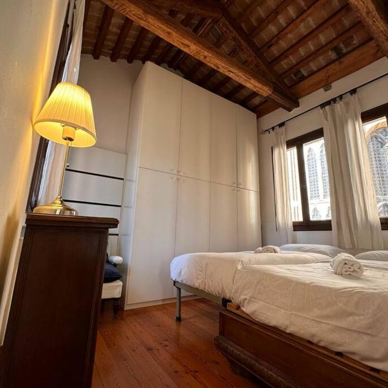 Terrace suite - Appartamento con 2 Camere da Letto - 6