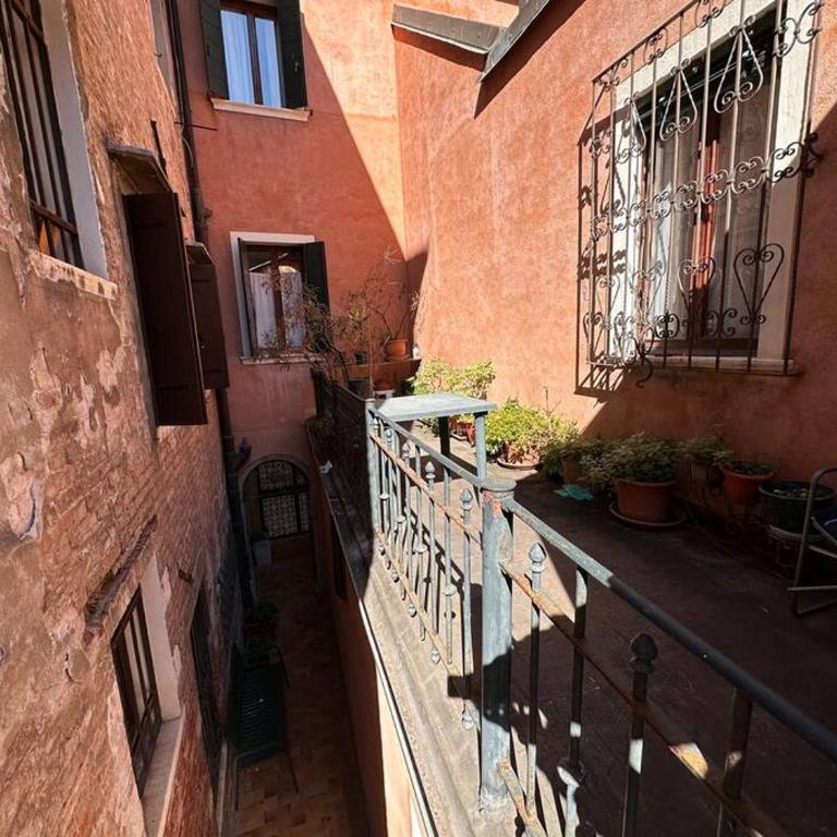 Terrace suite - Appartamento con 2 Camere da Letto - 7
