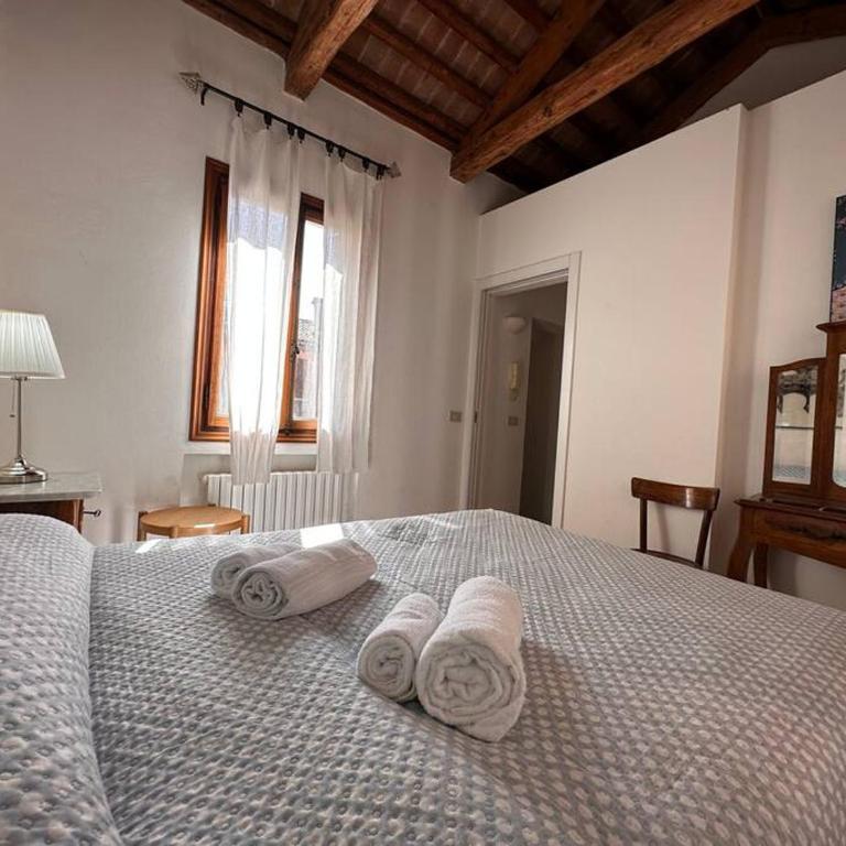 Terrace suite - Appartamento con 2 Camere da Letto - 8