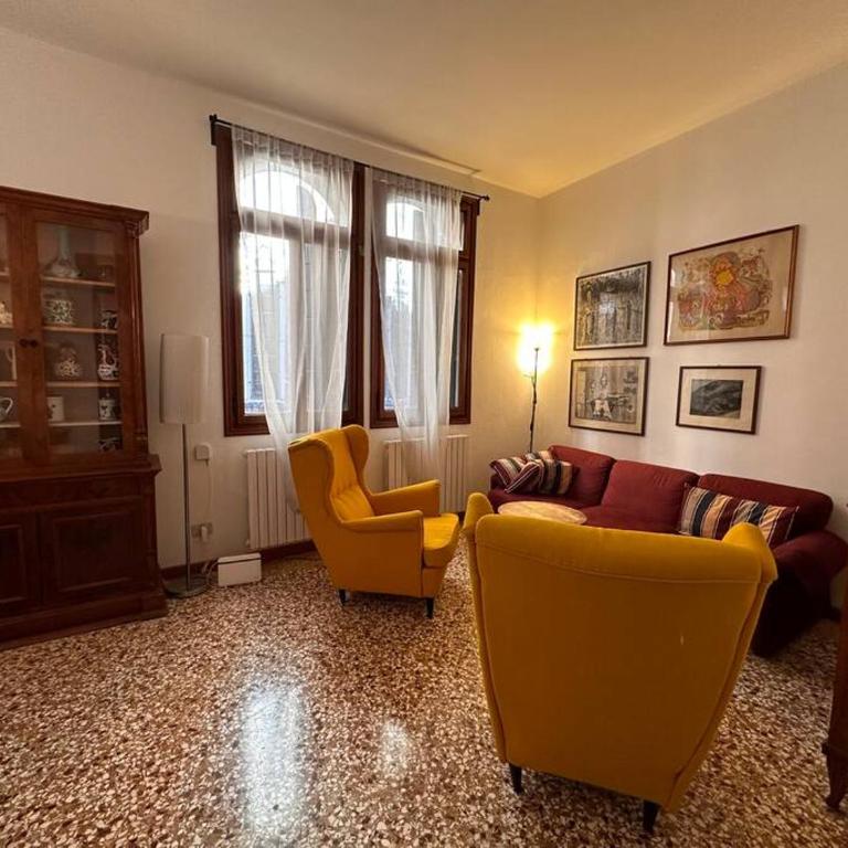 Terrace suite - Appartamento con 2 Camere da Letto - 10