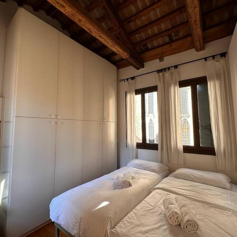 Terrace suite - Appartamento con 2 Camere da Letto - 11