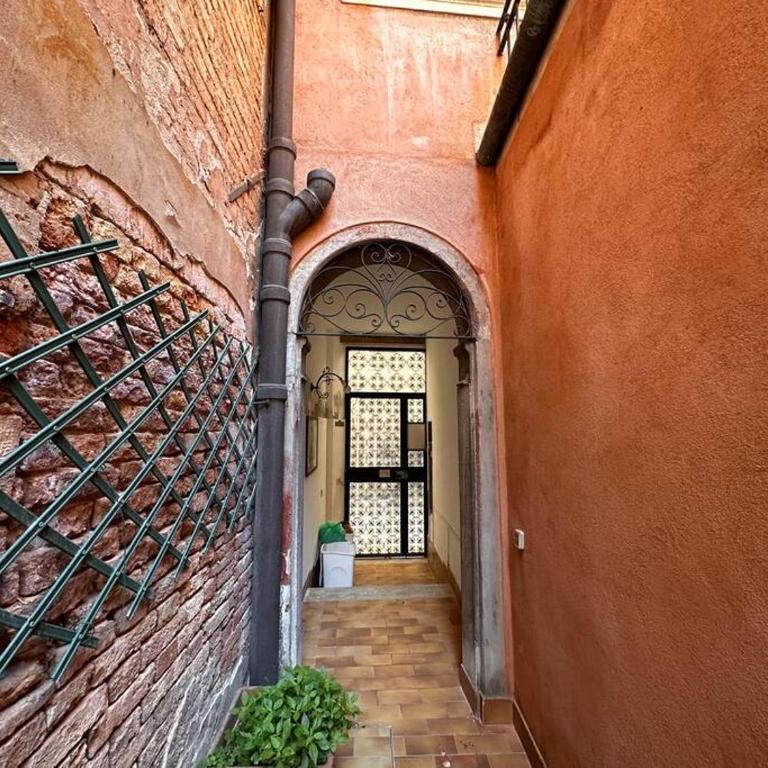 Terrace suite - Appartamento con 2 Camere da Letto - 13