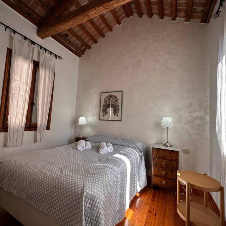 Terrace suite - Appartamento con 2 Camere da Letto - 16