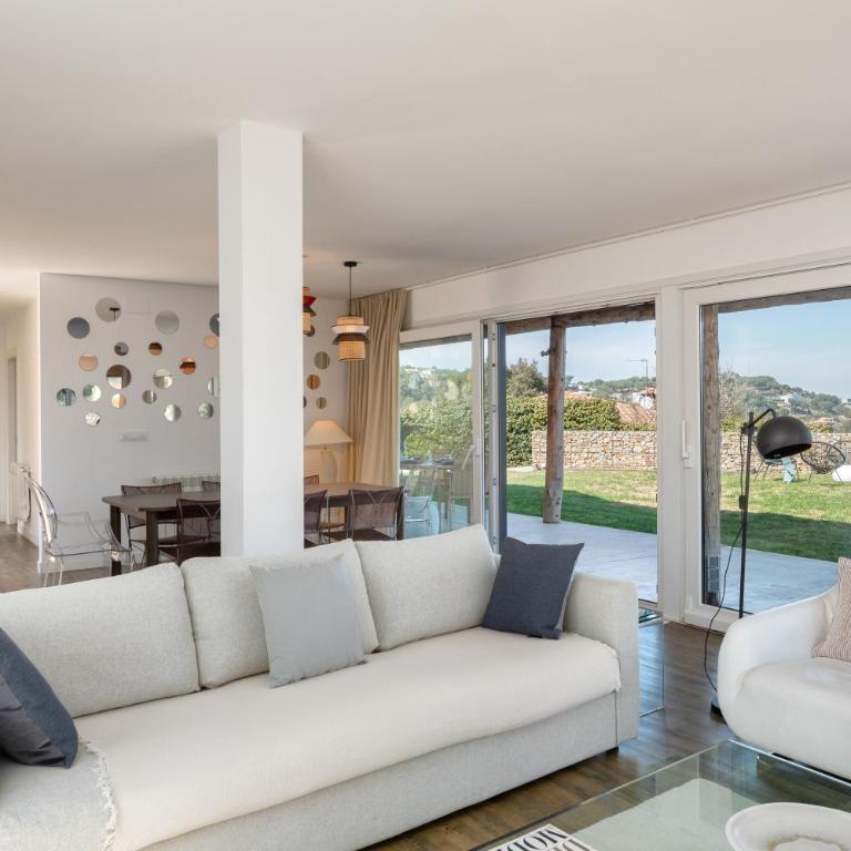 Casa Ciudamar Costa Brava - BY EMERALD STAY - Villa con vistas al mar - 25